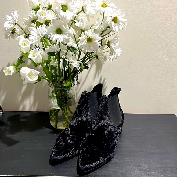 Topshop boots - Picture 1 of 4